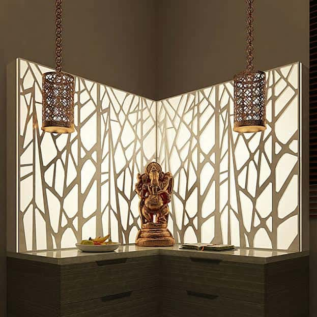 Top 5 Pooja Unit Design Ideas For Every Indian Home