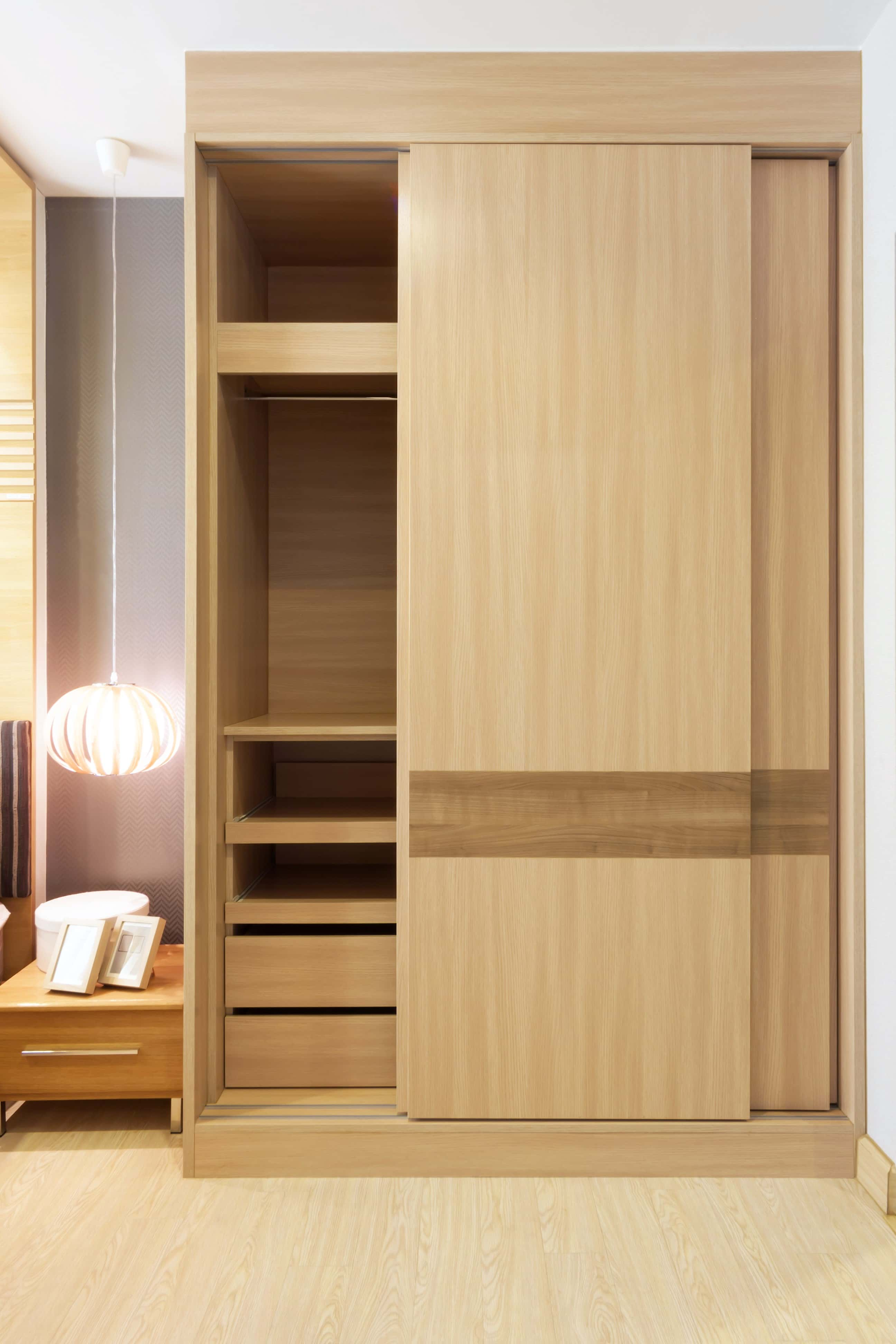 Sliding Wardrobe Doors Sliding Wardrobe Interior Design Tips