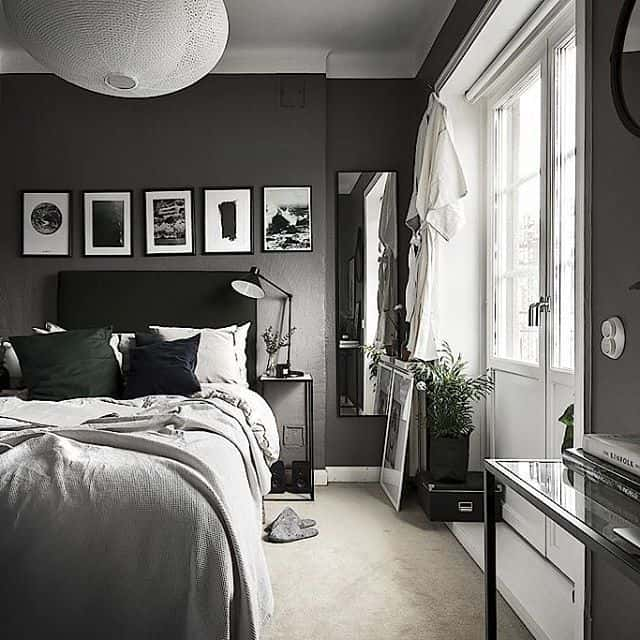 10 Quirky Ideas To Design Your Small Bedroom Space