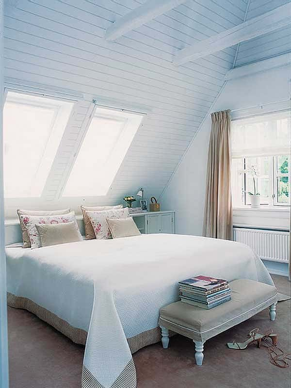 10 Quirky Ideas To Design Your Small Bedroom Space